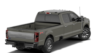 2027 Ford Super Duty® External Image 3